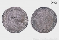 Mainz, Erzbistum, Anselm Franz von Ingelheim (1679-1695), 15 Kreuzer 1690. 5,27 g; 28 mm. 
Prinz Alex. 579; Slg. Walther 452. Ex Dr. Busso Peus Nachf...