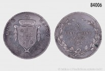 Mainz, Erzbistum. Friedrich Karl Joseph von Erthal (1774-1802), Konventionstaler 1794, 833 1/3er Silber. 28,00 g; 39 mm. Ex Frankfurter Numismatik, No...