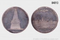 Mainz, Erzbistum. Friedrich Karl Joseph von Erthal (1774-1802) Konventionstaler 1795, Mainz, auf den Entsatz der von den Franzosen belagerten Stadt du...