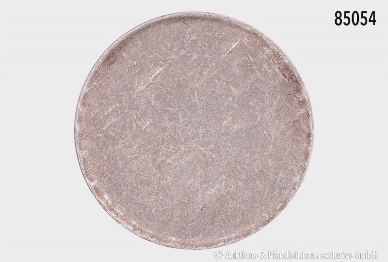 BRD, Ronde zu 5 DM 1951-1974, mit Randschrift. Zu Jaeger 387. 11,19 g; 29 mm. Se...
