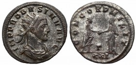 Roman Empire, Probus, Antoninian, Siscia