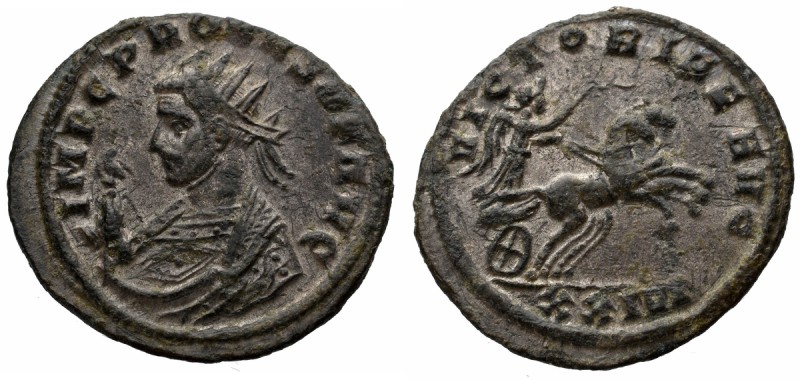 Roman Empire, Probus, Antoninian, Roma - rare A&nbsp;stunning example of this ve...