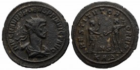 Roman Empire, Probus, Antoninian, Serdica - rare