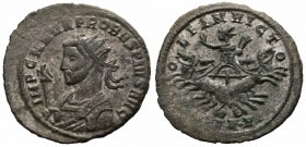 Roman Empire, Probus, Antoninian, Serdica - probably 3rd known