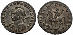 Roman Empire, Probus, Antoninian, Serdica