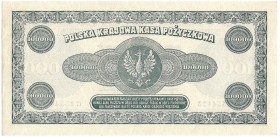 II RP, 100.000 marek polskich 1922 C