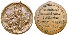 Poland, Medal for 1905 revolution