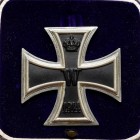 Germany, Iron Cross Ist class for WWI Walter Schott Berlin