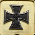 III Reich, Iron Cross I Class