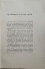 AMBROSOLI S. – Il ripostiglio di Lurate Abbate (monete medievali italiane). Milano, 1888. pp. 8, tav. 1     raro