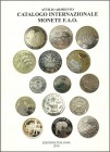 ARMIENTO A. - Catalogo internazionale delle monete FAO. 2010. Pp. 364. Il catalogo di tutte le oltre 1800 monete coniate da 119 Nazioni membri della F...