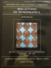 BOLLETTINO DI NUMISMATICA - Milano, Civiche Raccolte Numismatiche, Catalogo delle Medaglie II. Secolo XVI. Cavino. Monografia 4.II.2. Istituto poligra...