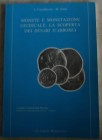 CASTELLACCIO A. - SOLLAI M. - Monete e monetazione giudicale: la scoperta dei denari d' Arborea. Pisa, 1986. Brossura ed. pp. 64. Ottimo stato