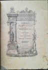 MANTOVANI P. – Il Museo archeologico e numismatico di Livorno. Livorno, 1892. pp. 142, tavv. 17. Raro