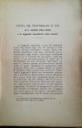 PANSA G. – L’epoca del proconsolato in Asia di C. Asinio Pollione e le leggende eponimi che sulle monete. Milano, 1909. pp. 14, ill.     raro