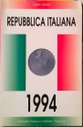 RANIERI E. – Repubblica italiana. Padova, 1993. pp. 80, molte ill. b/n.