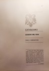 TRAINA M. – Gli assedi e le loro monete. –. Catanzaro: Assedio del 1528.Bologna, 1975. pp. 15, ill.