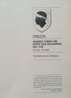 TRAINA M. – Gli assedi e le loro monete. –. Orezza: Assedio corso del forte san Pellegrino del 1736 (Teodoro I re di Corsica). Bologna, 1976. pp. 13, ...