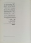 TRAINA M. – Gli assedi e le loro monete. –. Roma: Occupazione francese del 1798-1799. Prima Repubblica Romana. Bologna, 1976. pp. 20, ill.