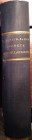 ULRICH BANSA O. - Moneta mediolanensis (352-498). Venezia, 1949. pp. 452, tavv. 28 in b/n. Tela editoriale blu. Edizione di soli 250 esemplari numerat...