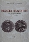 VANNEL F. – TODERI G. – Medaglie e placchette del Museo Bardini di Firenze. Firenze, 1998, pp. 203, molte ill. b. n.