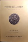 LEU Numismatics Ltd, Zurich - Auction n. 64. 27-28 march 1996. The Turath collection. Coins of the islamic world. pp. 95, 10 color plates
