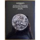 SOTHEBY's - THE NELSON BUNKER HUNT COLLECTION: HIGHLY IMPORTANT GREEK AND ROMAN COINS: I–IV. New York, June 19, 1990; PART I: (272) pages, 55–164 lots...