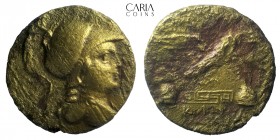Phrygia. Apameia. 133-148 BC.Bronze Æ. 20 mm 5.85 g. Near very fine