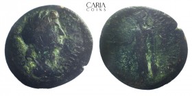 Clicia. Anazarbos. Claudius. 41-54 AD. Bronze Æ. 2 6 mm 10.44 g Near very fine