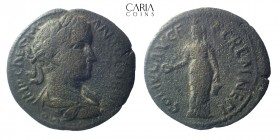 Pisidia.Kremna.Gordian III. 238-244 AD. Bronze Æ 25 mm 9.18 g. Very fine