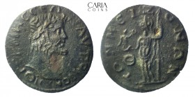 Pisidia.Termessos.Pseudo-autonomous issue. 200-270 AD. Bronze Æ 30 mm 12.77 g. Very fine