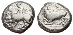 Cilicia, Kelenderis, 430 - 420 BC, Silver Stater