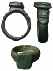 Roman Empire, 1st - 3rd Century AD, Finger Ring