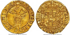 Archduke Karl gold Ducat 1590 UNC Details (Edge Filing) NGC, Klangenfurt mint, Fr-54. 

HID09801242017

© 2020 Heritage Auctions | All Rights Rese...