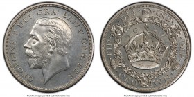 George V Proof Crown 1927 PR65 PCGS, KM836, S-4036. 

HID09801242017

© 2020 Heritage Auctions | All Rights Reserved