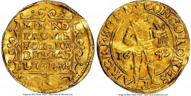 Gelderland. Provincial gold Ducat 1649 MS62 NGC, KM5.1.

HID09801242017

© 2020 Heritage Auctions | All Rights Reserved