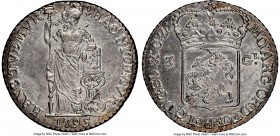 Gelderland. Provincial 3 Gulden 1795 MS62 NGC, KM103, Dav-1849. 

HID09801242017

© 2020 Heritage Auctions | All Rights Reserved