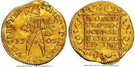 Overyssel. Provincial gold Ducat 1705 UNC Details (Cleaned) NGC, KM53.

HID09801242017

© 2020 Heritage Auctions | All Rights Reserved