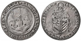 San Marino - Medaglia 1971 30,93 grammi. In argento. 4,3 cm.
qFDC

For information on shipments and exports outside the Italian territory, please r...