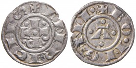 Bologna – Repubblica (1191-1327) - Bolognino grosso - MIR 1 C 1,15 grammi.
BB+

For information on shipments and exports outside the Italian territ...