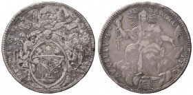 Roma – Pio VI (1775-1799) - 1/2 Scudo 1780 An. VI - Munt. 26 RRR
BB

For information on shipments and exports outside the Italian territory, please...