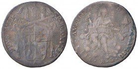 Bologna – Pio VII (1800-1823) - Giulio 1817 - Gig. 43 R
MB

For information on shipments and exports outside the Italian territory, please read the...