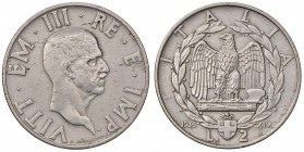 Vittorio Emanuele III (1900-1943) - 2 Lire 1936 - Gig. 118 R
QBB-BB

For information on shipments and exports outside the Italian territory, please...