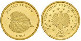 Germania – Repubblica - 20 Euro 2015 G C
PROOF

For information on shipments and exports outside the Italian territory, please read the terms and c...