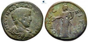 Thrace. Odessos. Severus Alexander AD 222-235. Bronze Æ