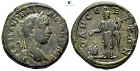 Moesia Inferior. Odessos. Elagabal AD 218-222. Bronze Æ