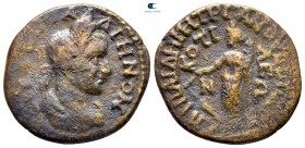 Phrygia. Cotiaeum. Gallienus AD 253-268. Bronze Æ