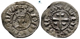 Hetoum II AD 1289-1293. Royal. BI Unit