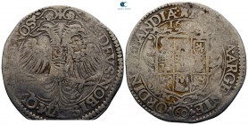 Netherlands. Zeeland.  AD 1602 (?). Arend Daalder AR