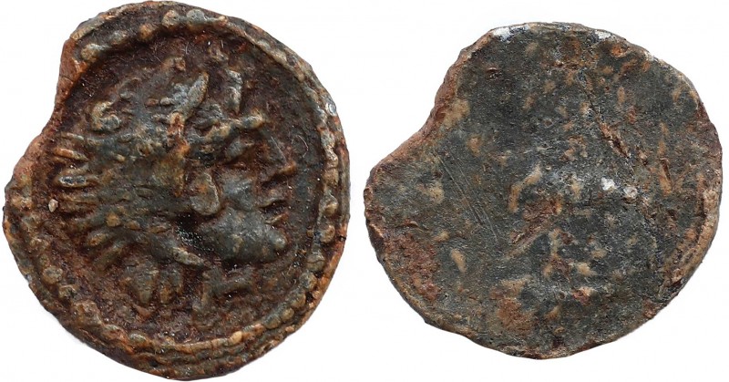 KINGS OF MACEDON. temp. Alexander III – Kassander. Circa 325-310 BC. PB Trial St...